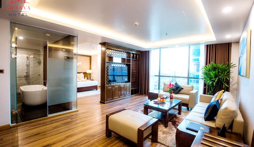 Menrva Suite
