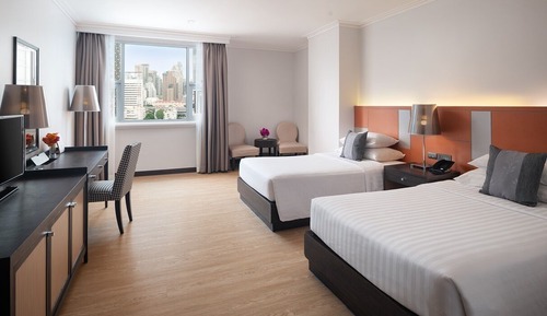 Premier Room (North Tower)
