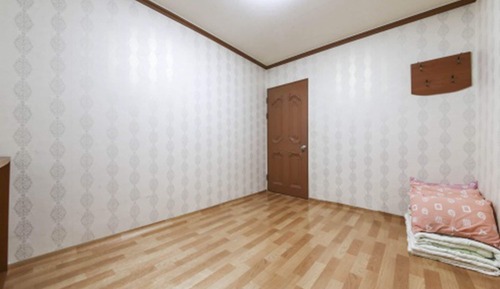 Deluxe Room, Kitchenette (Ondol Room)