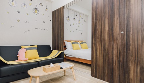 Apartment, 1 Bedroom (No.2)