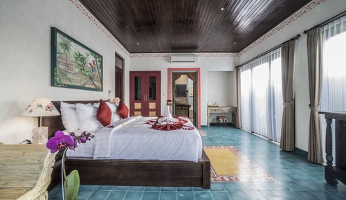 Villa, 3 Bedrooms