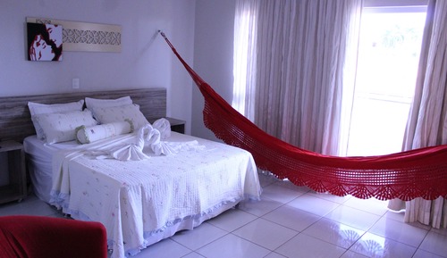 Grand Double Room