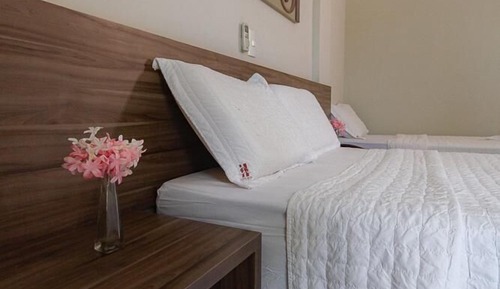 Grand Double Room, Accessible