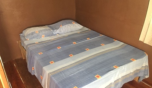Economy Triple Room
