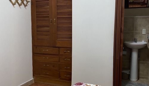 Business Double Room