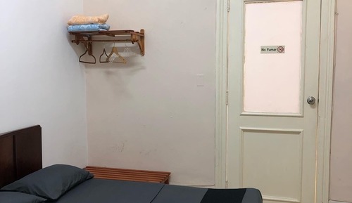 Elite Double Room, Multiple Beds