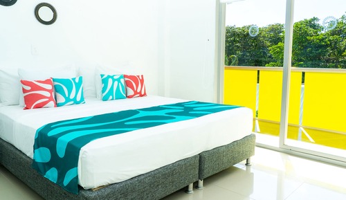 Triple Room, Ocean View