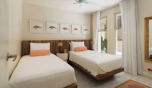 Luxury House, 4 Bedrooms, Private Pool, Garden View