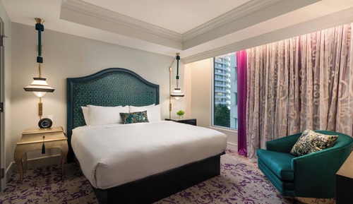 Suite, 1 Bedroom, Non Smoking