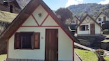 Standard Chalet