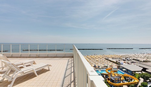 Appartamento Panoramic