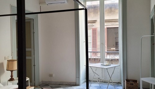 C. Mingus Double Room with Extra Bed