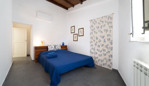 Yucca Double Room