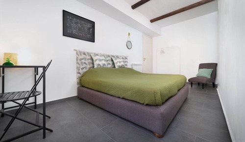 Palma Double Room
