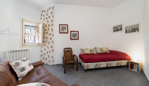 Deliciosa Single Room