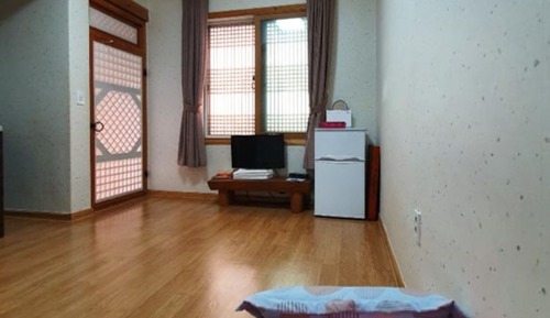 Room (Hae-Dang-Hwa)