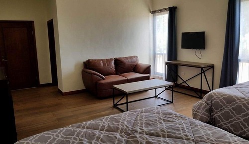 Exclusive Room