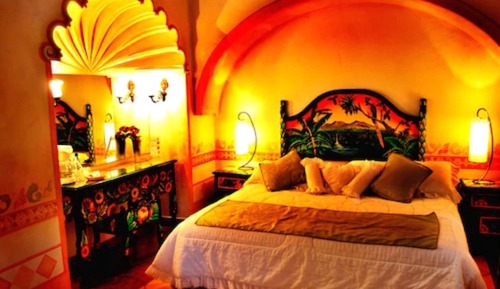 Romantic Room, 1 King Bed, Non Smoking