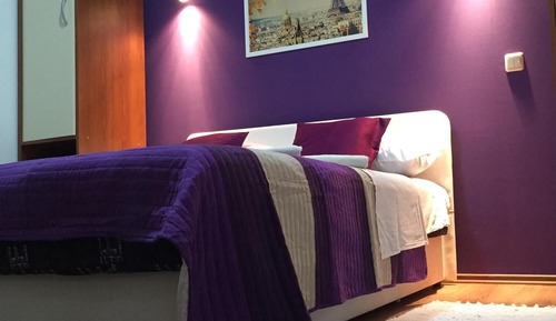 Family Apartment, 1 Bedroom