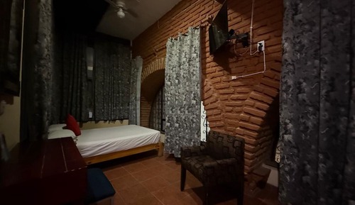 Family Quadruple Room