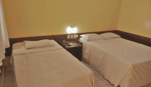 Luxury Triple Room