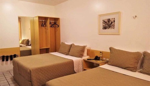 Superior Quadruple Room