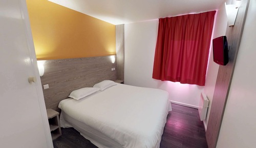 Standard Room, Multiple Beds