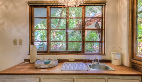 Deluxe Room, Multiple Beds, Garden View (Ground Floor)