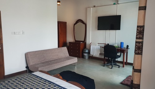 Quadruple Suite
