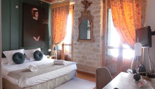 Superior Double or Twin Room