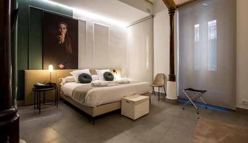 Triple Room, Accessible