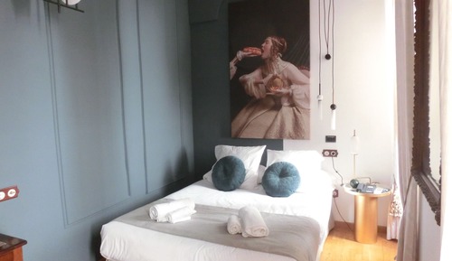 Double or Twin Room