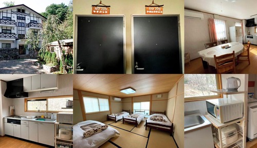 Basic Apartment