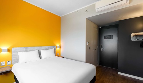 Superior Room, 1 Double Bed (Spacious)