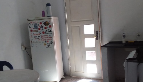 Basic Triple Room