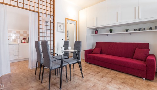 Apartment (1 Bedroom)