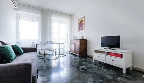 Apartment (2 Bedrooms)