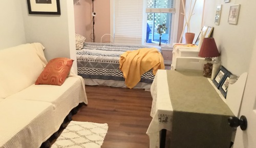 Economy Double Room, 1 Queen Bed