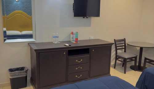 Executive Double Room