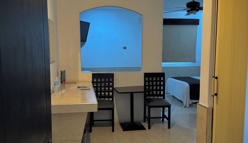 Basic Triple Room