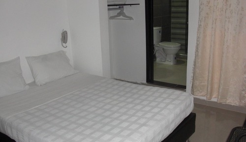 Standard Double Room, 1 Double Bed