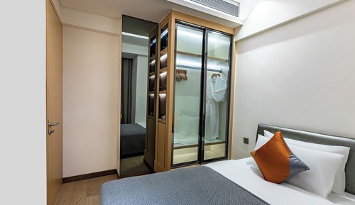 Executive Apartment, 3 Bedrooms