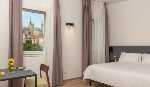 Panoramic Double Room