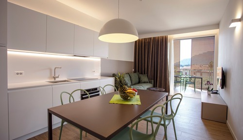 Apartment, 1 Bedroom