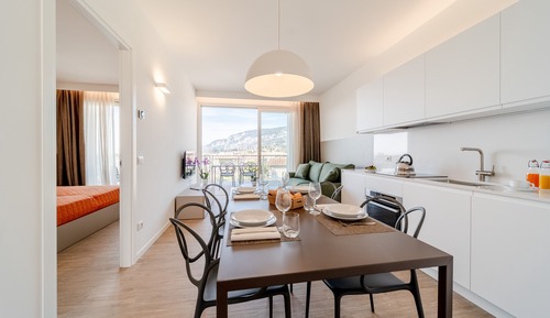 Apartment, 2 Bedrooms