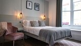 Comfort Apartment, Ensuite, City View (Studio Apartmment 9)
