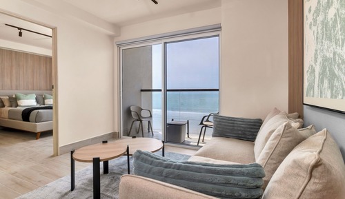 Luxury Apartment