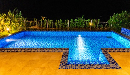 Premier Villa House Triple