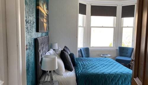 Double Room (Room 1)