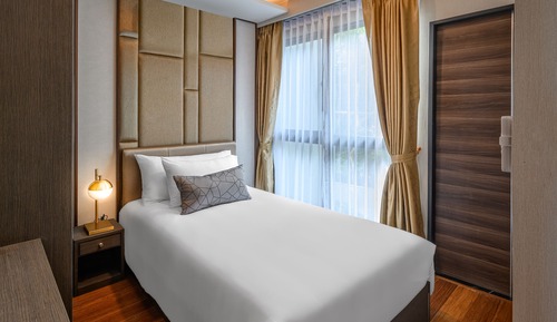 Family Suite, 2 Bedrooms, Ocean View